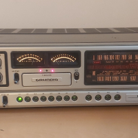 GRUNDIG R30 STEREO RECEIVER, снимка 13 - Ресийвъри, усилватели, смесителни пултове - 44876467