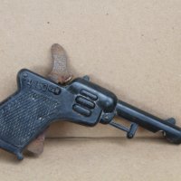 Детски пистолет играчка със свирка, снимка 1 - Колекции - 37981391