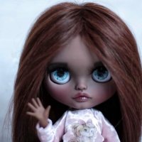 Blythe кукла, снимка 1 - Колекции - 43511873