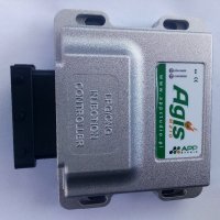 ECU /компютър / Агис М 210 за газов инжекцион, снимка 2 - Части - 27295863