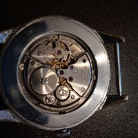 Швейцарски часовник Doxa, снимка 3 - Мъжки - 32362288