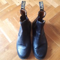 Dr. Martens Celsea boots 42, снимка 3 - Мъжки боти - 39560494