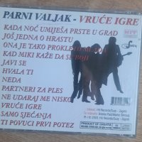 Оригинален диск Parni Valjak, снимка 3 - CD дискове - 43451384