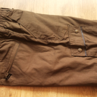 GAUPA of NORWAY Trouser размер XL за лов риболов панталон със здрава материя - 859, снимка 8 - Екипировка - 44929345
