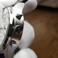 Мъжки луксозен часовник IWC TOP GUN, снимка 5 - Мъжки - 32889420