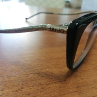 Дамски Очила Liu Jo, снимка 4 - Слънчеви и диоптрични очила - 44875203