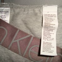 Calvin Klein Icon– пижама-шорти, снимка 6 - Нощници - 33072662