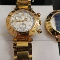 Продавам ръчен часовник VERSACE, снимка 5 - Мъжки - 37175908