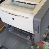 Принтер Konica Minolta PagePro 1300W, снимка 1 - Принтери, копири, скенери - 33391516