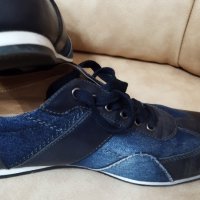 Мъжки обувки , снимка 4 - Ежедневни обувки - 43226591