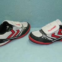детски маратонки  Hummel  номер 34,5, снимка 3 - Детски обувки - 28545060