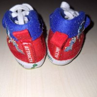 бебешки обувки, снимка 5 - Бебешки обувки - 44069600