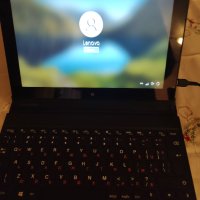 Lenovo ThinkPad 10, снимка 2 - Лаптопи за работа - 43630157