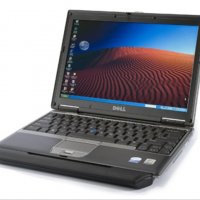 Dell Latitude D410 на части, снимка 2 - Части за лаптопи - 28135488