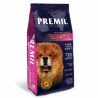 PREMIL - Суха храна за кучета, снимка 3 - За кучета - 43778559