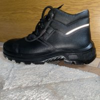 Работни Обувки - U Power, снимка 4 - Мъжки боти - 43975057
