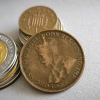 Монета - Австралия - 1 пени | 1912г., снимка 2 - Нумизматика и бонистика - 43685327