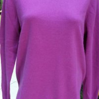 Дамски пуловери-100% кашмир,мерино,ангора,мохер, снимка 5 - Блузи с дълъг ръкав и пуловери - 27374335