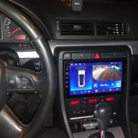Мултимедия Audi A4 B6 B7 Android GPS Навигация , снимка 3 - Навигация за кола - 43302273