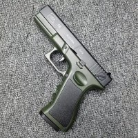 Пистолет-играчка Glock 18, снимка 1 - Други - 43309317