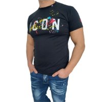 🛑Мъжка тениска ✅ТОП ✅💯Най-новите модели ✅🔥Грабни сега на неустоима цена! , снимка 9 - Тениски - 36871847