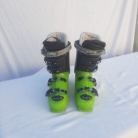Ски обувки 25-25,5см.Nordica Patron Team   , снимка 3 - Зимни спортове - 43563216