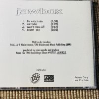 Jawbox,Apt.3G,hardcore, снимка 3 - CD дискове - 37346638