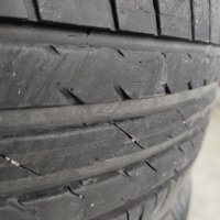 4 бр. летни гуми Fulda EcoControl HP 205/55/R16, снимка 7 - Гуми и джанти - 40143366