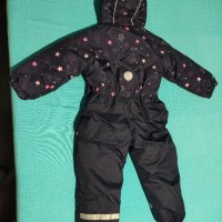 Нов детски зимен гащеризон - космонавт Sinsay, 98см, снимка 7 - Детски якета и елеци - 44053709