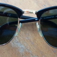 Очила слънчеви Рейбан, снимка 3 - Слънчеви и диоптрични очила - 37274546