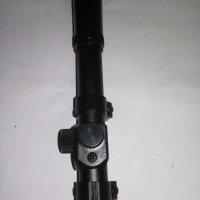 Оптика за пушка, снимка 1 - Оборудване и аксесоари за оръжия - 5826407
