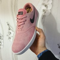 кецове / маратонки NIKE SB Eric Koston 2 Digital Pink номер 44,5-45, снимка 13 - Кецове - 40255667