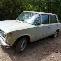 Lada/ Лада на части , снимка 1 - Автомобили и джипове - 40380984