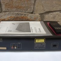CD player Technics SL-PG520 RC/UM, снимка 17 - MP3 и MP4 плеъри - 43293284