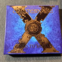 Whitesnake,Foreigner , снимка 8 - CD дискове - 44069795