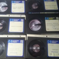 Видео касети на Българско видео на бетамакс 1985-1989 г, снимка 3 - Колекции - 32593461