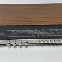 Радио Telefunken operette hifi 301, снимка 4 - Радиокасетофони, транзистори - 28864728