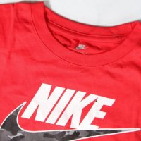 Нова детска тениска NIKE, размер4-5г..

, снимка 3 - Детски тениски и потници - 43237100