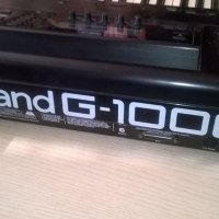 ROLAND G-1000 MADE IN ITALY, снимка 6 - Синтезатори - 27472204