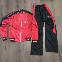 Мъжки спортен комплект Fullmax, снимка 2 - Спортни дрехи, екипи - 43790829