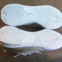Adidas X GHOSTED.3 IN J Kids Football Shoes Размер EUR 32 / UK 13 1/2K детски футболни 25-14-S, снимка 11 - Детски маратонки - 43296123
