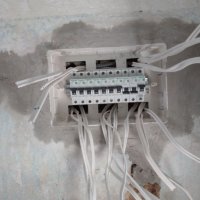 Електроуслуги , снимка 14 - Електро услуги - 36601019