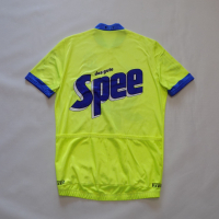 вело джърси rizi тениска горнище шосейно колоездене оригинално мъжко M, снимка 2 - Спортни дрехи, екипи - 44865158