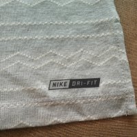 Hurley DRI-FIT T-Shirt Размер M тениска 8-59, снимка 4 - Тениски - 43384417