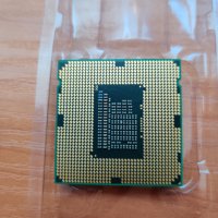 Процесор Intel Core i3 2130 (3,4Ghz) – LGA 1155 (Sandy Bridge), снимка 5 - Процесори - 37992841