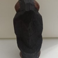 Африканска дървена маймуна, снимка 3 - Други ценни предмети - 39271665