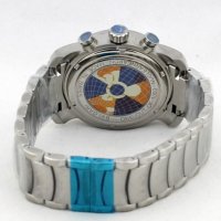 Мъжки луксозен часовник Bvlgari NuclearNeapon, снимка 4 - Мъжки - 33022514