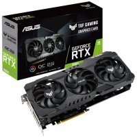 MSI GeForce RTX 3060 Gaming Z Trio 12G LHR, 12288 MB GDDR6, снимка 12 - Видеокарти - 40091011