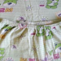 детска лятна нощничка , снимка 4 - Детски пижами - 32806305