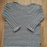 ДАМСКА блуза ,размер Л , снимка 6 - Блузи с дълъг ръкав и пуловери - 43787530